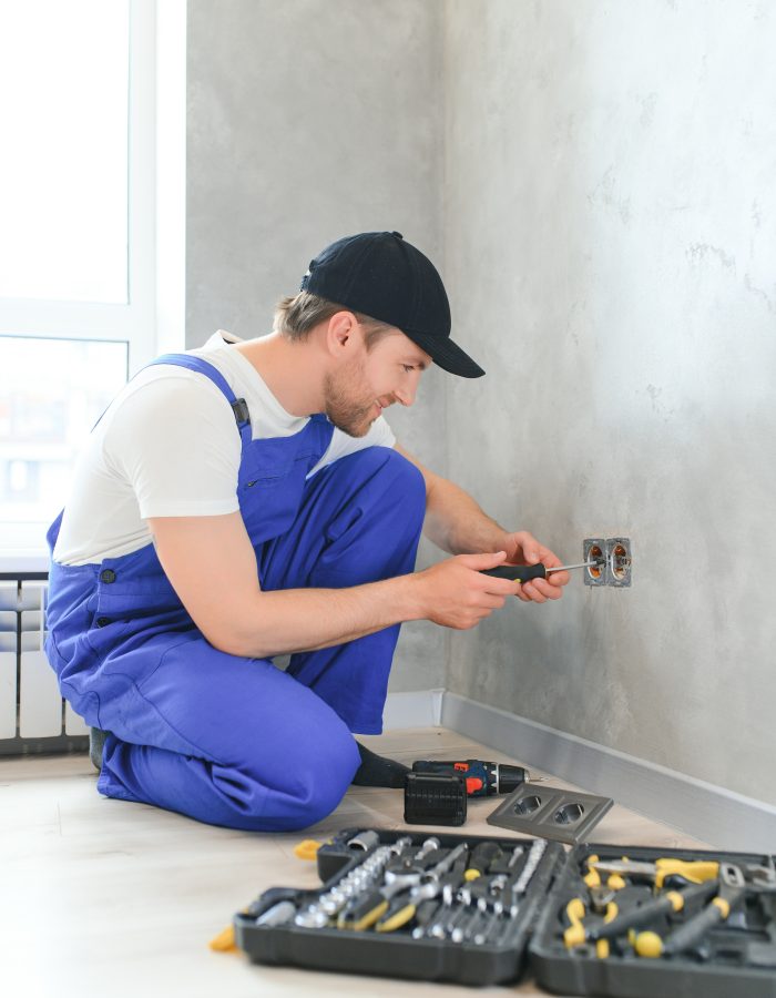 Residential electricians Melbourne