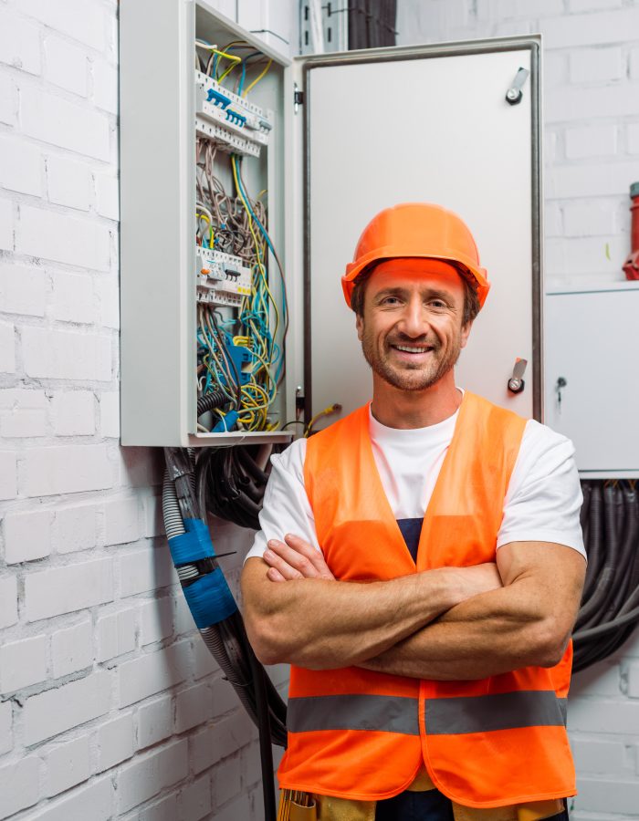 Commercial electricians Melbourne