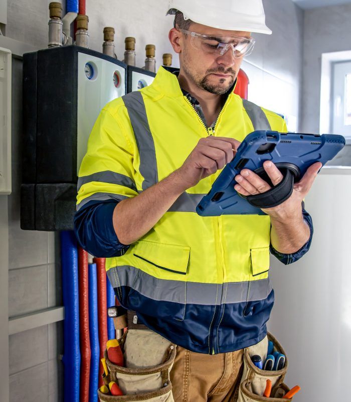 Residential and Commercial Electrician Frankston